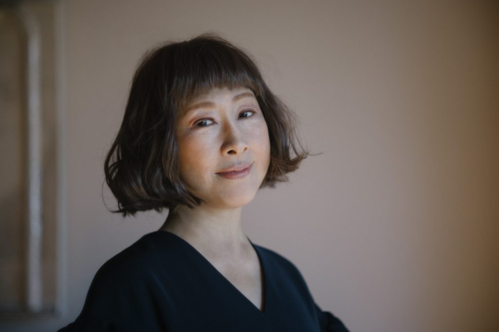 矢野顕子リサイタル2023　～ピアノ弾き語り～