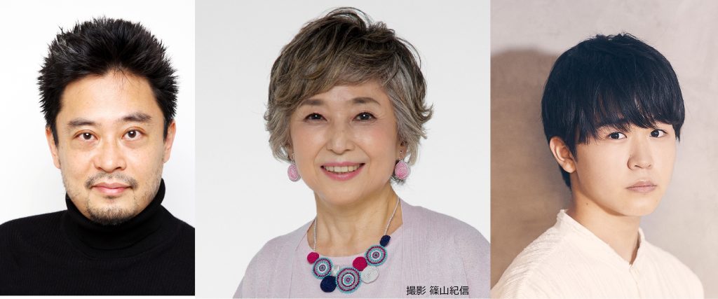 アカシアの雨が降る時