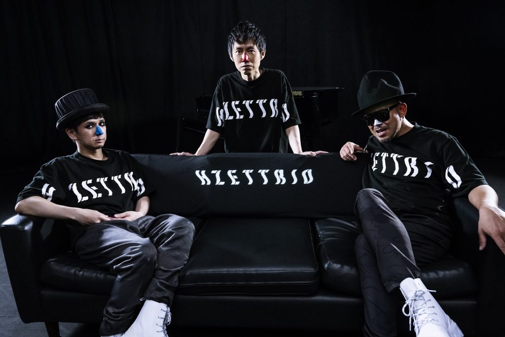 H ZETTRIO Live 2023 in KOBE〜planetarium&hall〜 Dancing in the mood w/H ZETTRIO@神戸朝日ホール