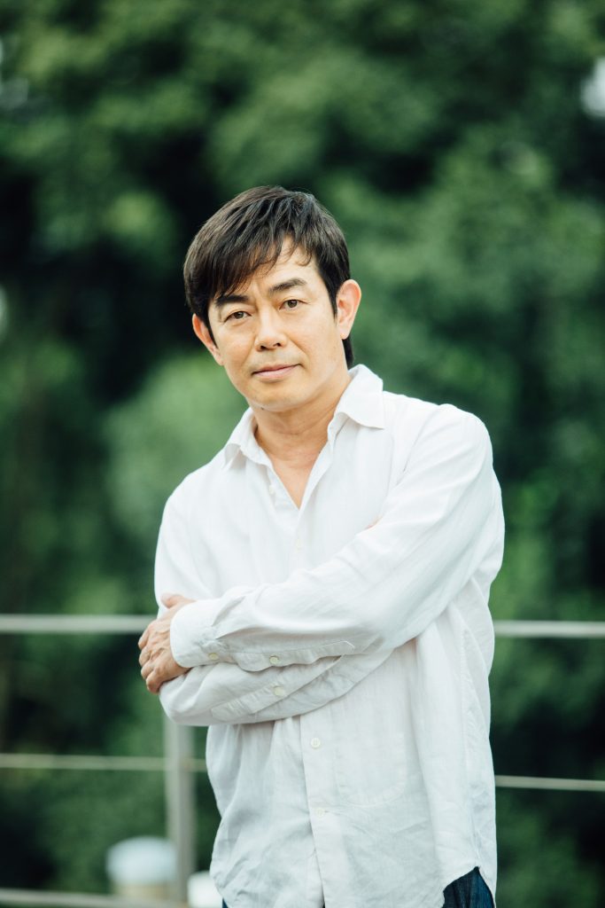 宮沢和史 神戸にて愛と平和を歌う Love Song コンサート 2023