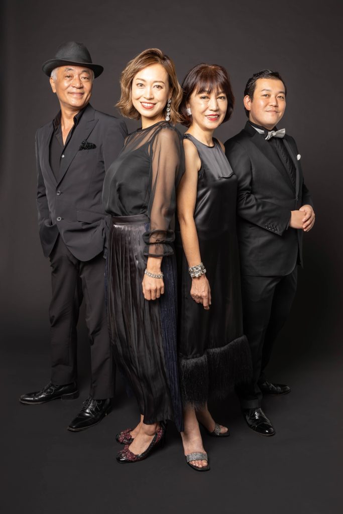 サーカス 45th/10th Anniversary Concert TOKIT∞TO -時と音-