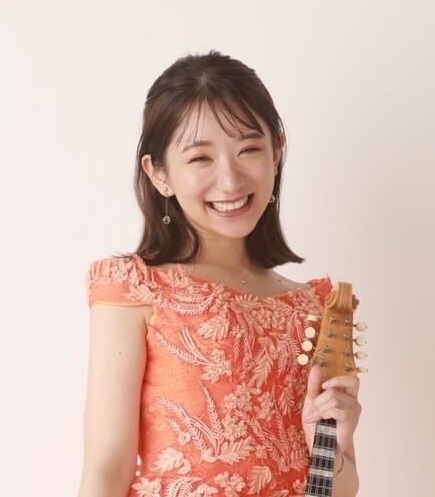 藤川亜依里 マンドリンの世界　　ピアノ・ オーケストラとともに