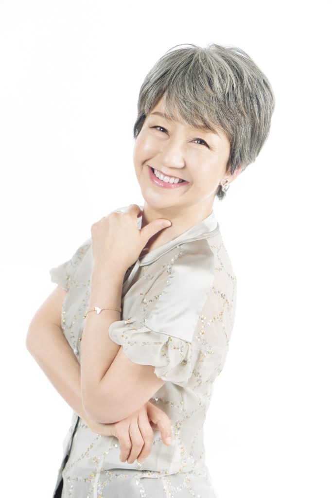 綾戸智恵 LIVE 2025
