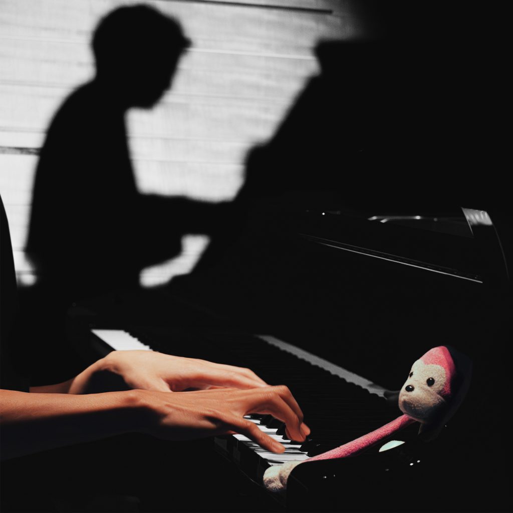 marasy Piano Live Asia Tour 影奏会 EN-SOUKAI