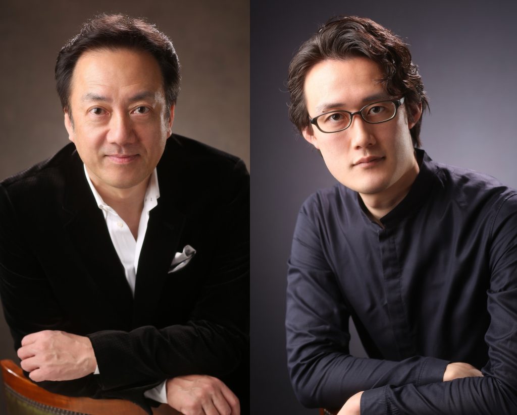 黒田博&黒田祐貴 バリトン・デュオリサイタル2026 in 神戸